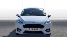 Ford Fiesta 1.0 EcoBoost 95 ST-Line Edition 3dr Petrol Hatchback